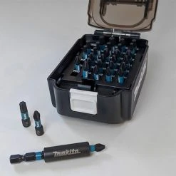 Makita Bit-Set IMPACT BLACK In Akku-Box E-03084 7 Makita Bit-Set IMPACT BLACK In Akku-Box E-03084 -MAKITA SHOP 36377909 4