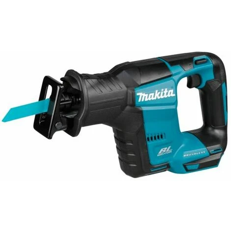 Makita DJR188ZJ Akku-Säbelsäge Im Makpac 1 Makita DJR188ZJ Akku-Säbelsäge Im Makpac