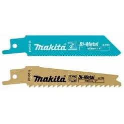 Makita DJR188ZJ Akku-Säbelsäge Im Makpac 6 Makita DJR188ZJ Akku-Säbelsäge Im Makpac -MAKITA SHOP 36565352 3