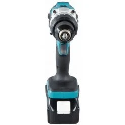 MAKITA 18V Akku-Schlagbohrschrauber DHP486RTJ | 2 Akkus 5,0 Ah + Ladegerät Im MAKPAC 6 MAKITA 18V Akku-Schlagbohrschrauber DHP486RTJ | 2 Akkus 5,0 Ah + Ladegerät Im MAKPAC -MAKITA SHOP 36846659 3