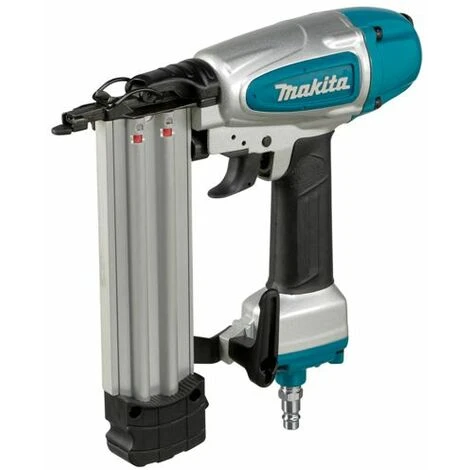 Makita AF506N Druckluftnagler 1 Makita AF506N Druckluftnagler