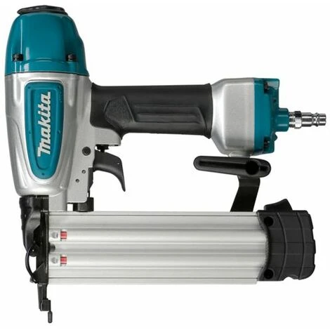 Makita AF506N Druckluftnagler 2 Makita AF506N Druckluftnagler – Bild 2