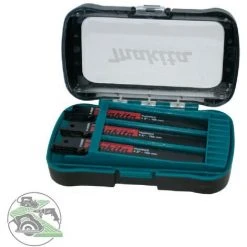 Makita Reciprosägeblatt-Sortiment 27-tlg. P-81278 Universalblatt Alle Holzarten