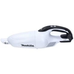 Makita DCL 181 FG1W Akku Staubsauger 18 V Weiß + 1x Akku 6,0 Ah - Ohne Ladegerät 7 Makita DCL 181 FG1W Akku Staubsauger 18 V Weiß + 1x Akku 6,0 Ah - Ohne Ladegerät -MAKITA SHOP 36961825 3