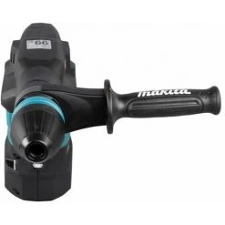 MAKITA 40V Max. Akku-Stemmhammer HM001GM201 | 2x Akku 4,0Ah Im Koffer -MAKITA SHOP 36980234 3