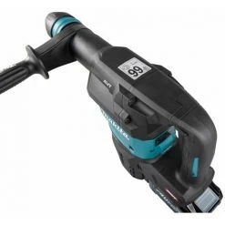 MAKITA 40V Max. Akku-Stemmhammer HM001GM201 | 2x Akku 4,0Ah Im Koffer -MAKITA SHOP 36980234 4