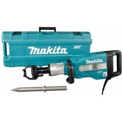 MAKITA 1.850 W Stemmhammer HM1512 | 28,6mm