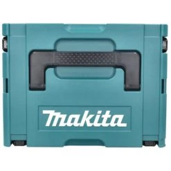 Makita DPJ 180 ZJ Akku Nutfräse 18 V 100 Mm + Makpac - Ohne Akku, Ohne Ladegerät -MAKITA SHOP 36984588 4