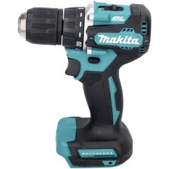 Makita DDF 487 RG1 Akku Bohrschrauber 18 V 40 Nm Brushless + 1x Akku 6,0 Ah + Ladegerät -MAKITA SHOP 36984759 3