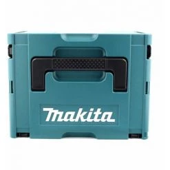Makita DSP 600 ZJ Akku Tauchsäge 36 V (2x 18 V) Brushless + EFFICUT Kreissägeblatt + Makpac - Ohne Akku, Ohne Ladegerät -MAKITA SHOP 37019918 5