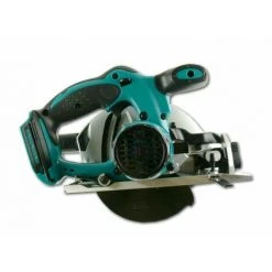 Makita BSS 610 Akku Handkreissäge 18V 165 Mm Solo - Ohne Akku, Ohne Ladegerät -MAKITA SHOP 37019919 3