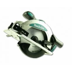 Makita BSS 610 Akku Handkreissäge 18V 165 Mm Solo - Ohne Akku, Ohne Ladegerät -MAKITA SHOP 37019919 4