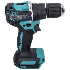 Makita DHP 487 G1 Akku Schlagbohrschrauber 18 V 40 Nm Brushless + 1x Akku 6,0 Ah - Ohne Ladegerät 7 Makita DHP 487 G1 Akku Schlagbohrschrauber 18 V 40 Nm Brushless + 1x Akku 6,0 Ah - Ohne Ladegerät -MAKITA SHOP 37222012 3