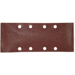 Makita Schleifpapier 93 X 228 Mm Gelocht K100 Inhalt 50 Stk.