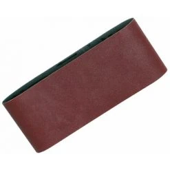 Makita Schleifband 560 X 100 Mm K150 Inhalt 5 Stk.