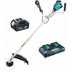 Makita DUR369APT2 Akku Motorsense Freischneider 2x18V Li-Ion Lxt