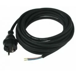 Makita Kabel(Gummi) 2-Polig 3M 2X1,5