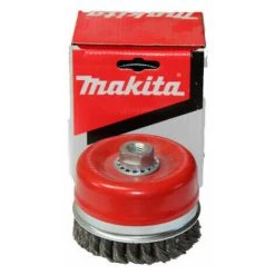 Makita Topfbürste M14/100 Mm