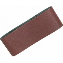 Makita P-36946 Schleifband 610 X 100 Mm K240 Inhalt 5 Stück