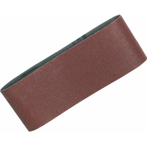 Makita P-36946 Schleifband 610 X 100 Mm K240 Inhalt 5 Stück 1 Makita P-36946 Schleifband 610 X 100 Mm K240 Inhalt 5 Stück