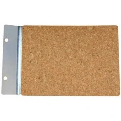 Makita Stahlplatte + Kork 9903