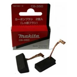 Makita Schleif Kohlen CB-350 Hr4011C
