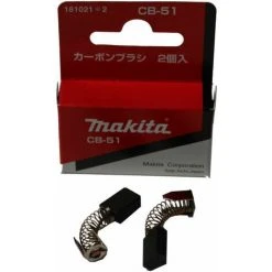 Makita Schleif Kohlen CB-51 (=CB-50)