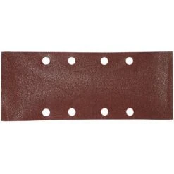 Makita Schleifpapier 93 X 228 Mm Gelocht K40 Inhalt 10 Stk.