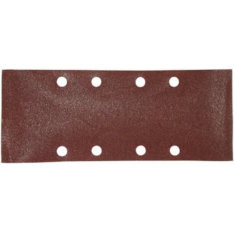 Makita Schleifpapier 93 X 228 Mm Gelocht K40 Inhalt 10 Stk. 1 Makita Schleifpapier 93 X 228 Mm Gelocht K40 Inhalt 10 Stk.