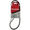 Makita Schleifband 533 X 9 Mm K120 Inhalt 5 Stk.