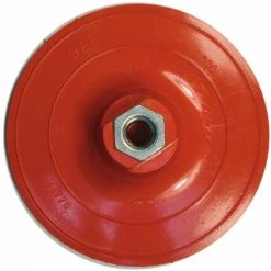 Makita Klett-Teller Für Schwämme 120