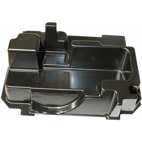 Makita Koffereinsatz Einlage Für Bss DSS610 1 Makita Koffereinsatz Einlage Für Bss DSS610