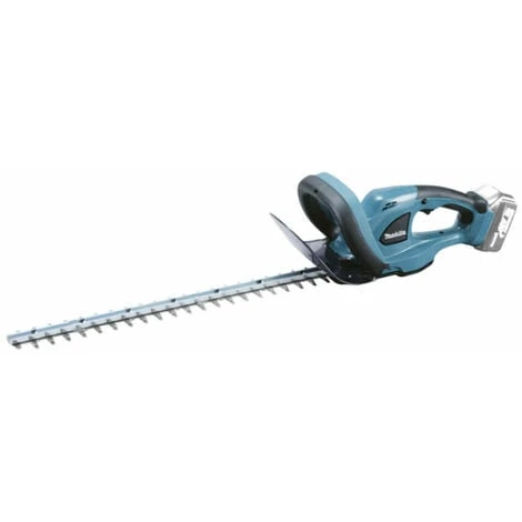 Makita DUH523Z Akku Heckenschere Solo 18V Li-Ion Lxt 1 Makita DUH523Z Akku Heckenschere Solo 18V Li-Ion Lxt