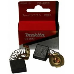 Makita Schleif Kohlen CB-203