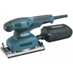 Makita BO3710 Schwingschleifer 230V