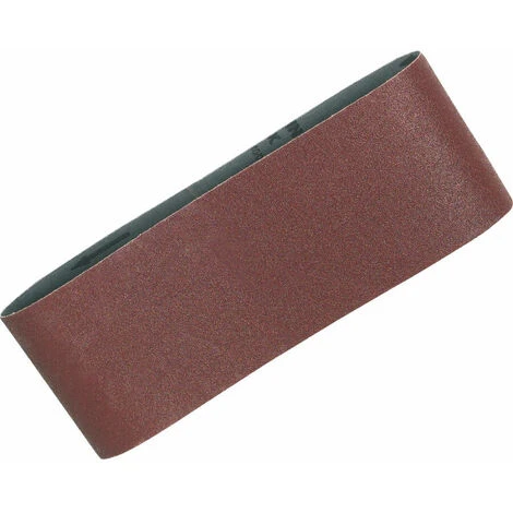 Makita P-36930 Schleifband 610 X 100 Mm K150 Inhalt 5 Stück 1 Makita P-36930 Schleifband 610 X 100 Mm K150 Inhalt 5 Stück