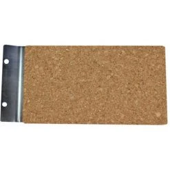 Makita Stahlplatte + Kork 9920