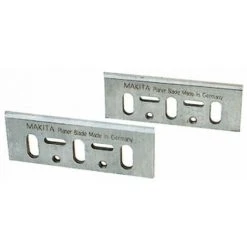 Makita D-16346 Hss-Hobelmesser 82 Mm 2 Stück-Set