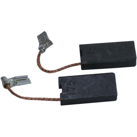 Makita Schleif Kohlen CB-175 Für HR5211C 5210C 1 Makita Schleif Kohlen CB-175 Für HR5211C 5210C