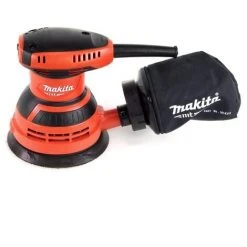 Makita Maktec MT M9204 240W Exzenterschleifer 123mm