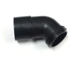 Makita - Coude Pour Sac De Poussières Ponceuse 9403