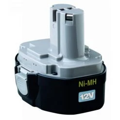 MAKITA Akku 1234 12 V / 2.5 Ni-MH