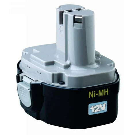 MAKITA Akku 1234 12 V / 2.5 Ni-MH 1 MAKITA Akku 1234 12 V / 2.5 Ni-MH