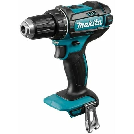 Makita DDF482Z Akku-Bohrschrauber 1 Makita DDF482Z Akku-Bohrschrauber