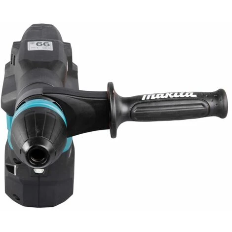 MAKITA 40V Max. Akku-Stemmhammer HM001GZ02 | Ohne Akku Mit Transportkoffer 3 MAKITA 40V Max. Akku-Stemmhammer HM001GZ02 | Ohne Akku Mit Transportkoffer – Bild 3