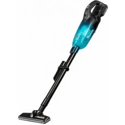 Makita DCL281FRAB Akku Staubsauger 18V Li-Ion Lxt