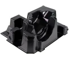 MAKITA SHOP 18 Makita Passende Einlage DLX2125 / DLX2053 Für DHR BHR 171 241 243 DHP DDF 480 ( 838096-9 )