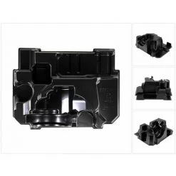 Makita Passende Einlage DLX2125 / DLX2053 Für DHR BHR 171 241 243 DHP DDF 480 ( 838096-9 ) -MAKITA SHOP 37743490 3