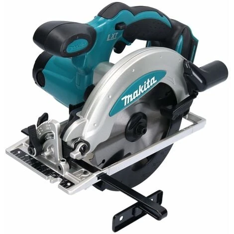 Makita DSS 610 Z Akku Handkreissäge 18 V 165 Mm Solo - Ohne Akku, Ohne Ladegerät 2 Makita DSS 610 Z Akku Handkreissäge 18 V 165 Mm Solo - Ohne Akku, Ohne Ladegerät – Bild 2