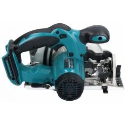 Makita DSS 610 Z Akku Handkreissäge 18 V 165 Mm Solo - Ohne Akku, Ohne Ladegerät 9 Makita DSS 610 Z Akku Handkreissäge 18 V 165 Mm Solo - Ohne Akku, Ohne Ladegerät -MAKITA SHOP 37819713 5